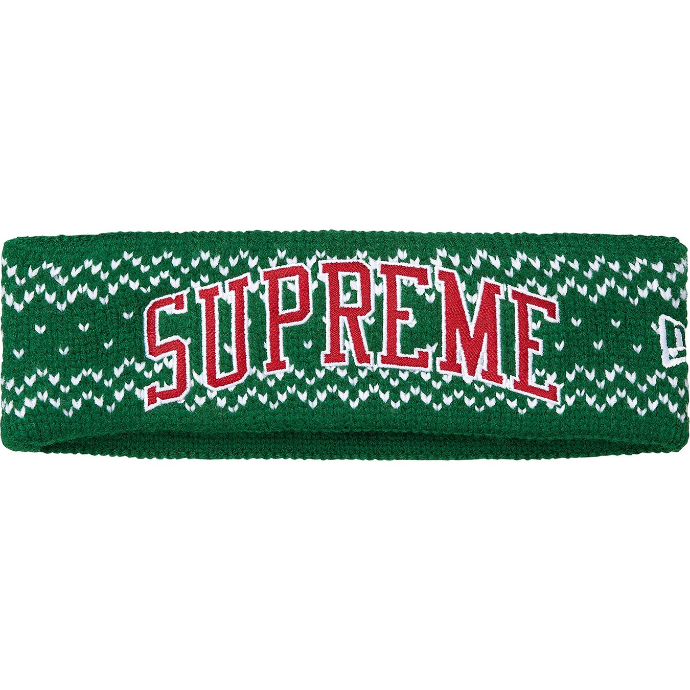 New Era® Arc Logo Headband view 2